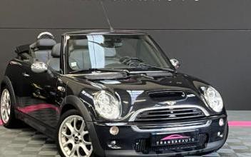 Mini Mini one Maubeuge