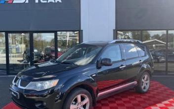 Mitsubishi Outlander Audenge