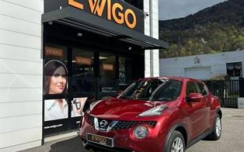 Nissan juke Le-Versoud