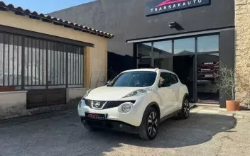 Nissan Juke L'Isle-sur-la-Sorgue