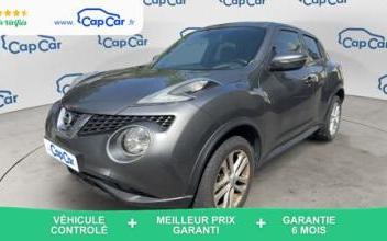 Nissan juke Dax