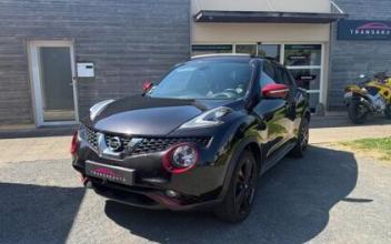 Nissan juke Crêches-sur-Saône