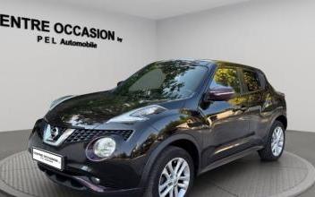 Nissan Juke Six-Fours-les-Plages