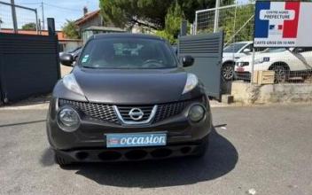 Nissan juke Athis-Mons