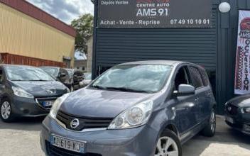 Nissan Note Montgeron