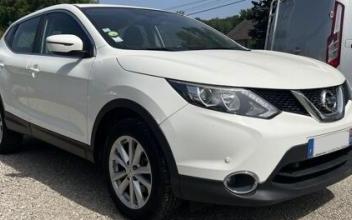 Nissan qashqai Brive-la-Gaillarde