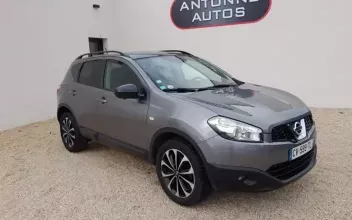 Nissan Qashqai Antonne-et-Trigonant