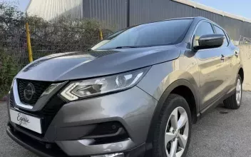 Nissan Qashqai Cuers