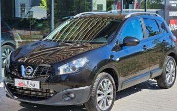 Nissan Qashqai Geispolsheim