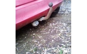 Opel agila Gevrey-Chambertin