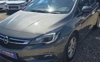 Opel astra Fleury-les-Aubrais