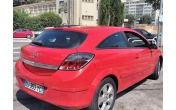Opel astra Nice
