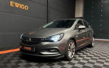 Opel Astra Mons-en-Baroeul