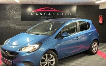 Opel corsa Lyon
