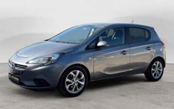 Opel corsa Aubagne