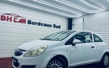 Opel corsa Pessac