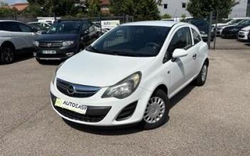 Opel corsa Bourgoin-Jallieu