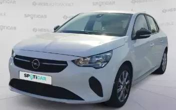 Opel Corsa Belfort