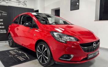 Opel Corsa Monswiller