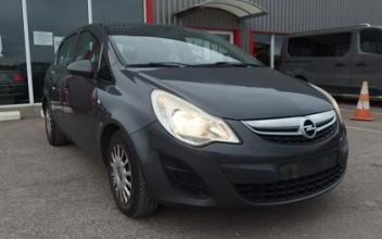 Opel corsa Savières
