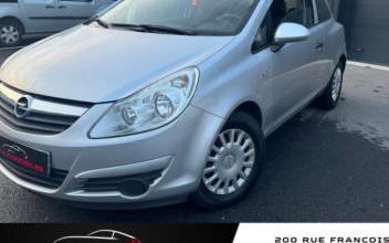 Opel Corsa Caudan
