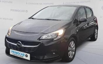 Opel corsa Illange