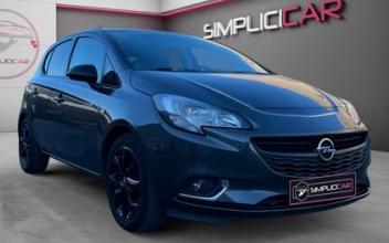 Opel corsa La-Madeleine