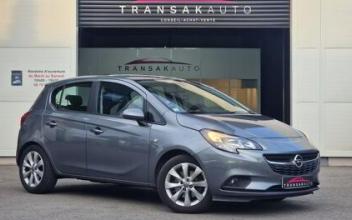 Opel corsa Saint-Jean-de-Védas