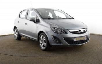 Opel Corsa Vendeville