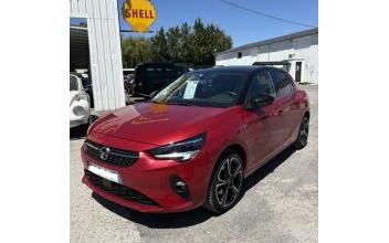 Opel corsa Givry