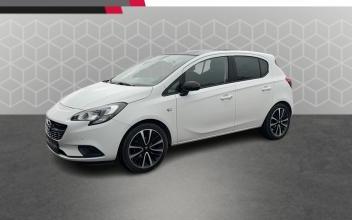 Opel Corsa Libourne