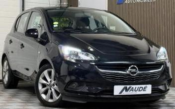 Opel Corsa Chaponost