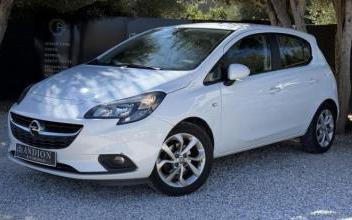 Opel Corsa Perpignan