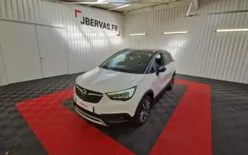 Opel Crossland X Lanester