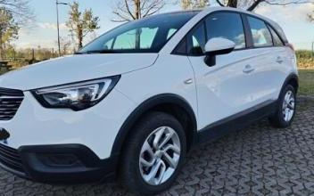 Opel crossland x Saint-Priest