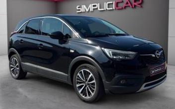 Opel crossland x Limoges