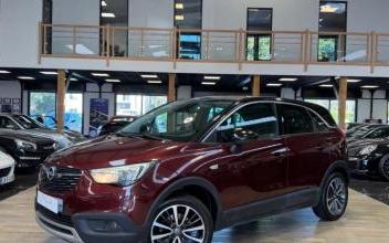 Opel Crossland X Saint-Denis-en-Val
