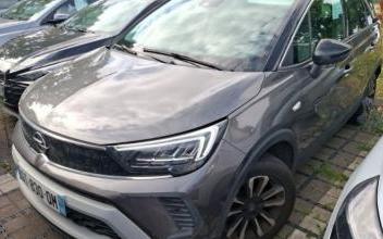 Opel Crossland X Gardonne