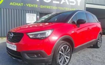 Opel crossland x Vivier-au-Court