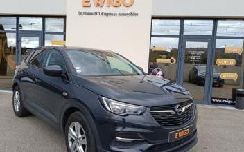 Opel Grandland X Ampuis