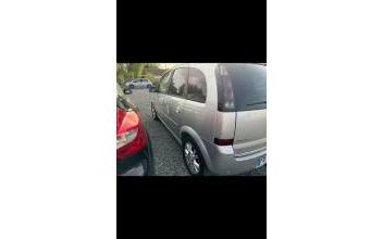 Opel meriva Saint-Mars-la-Brière