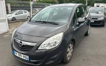 Opel meriva Villeneuve-Saint-Georges