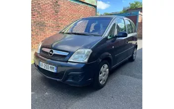 Opel Meriva Elancourt