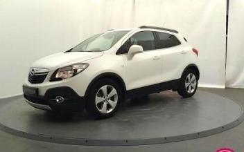 Opel mokka Bègles