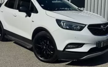 Opel Mokka La-Garde