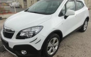 Opel mokka Lectoure