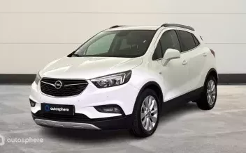 Opel Mokka X Nanterre