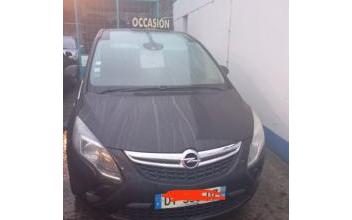 Opel zafira Rosporden