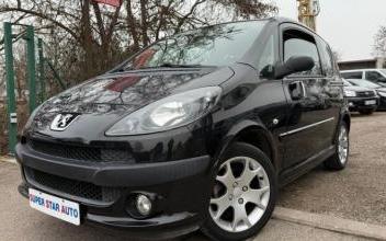 Peugeot 1007 Colmar