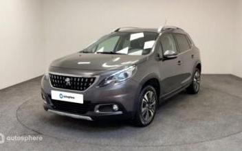 Peugeot 2008 Aubière